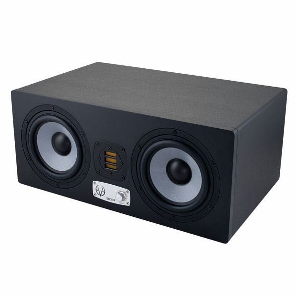 Prawie nowe Eve Audio SC307