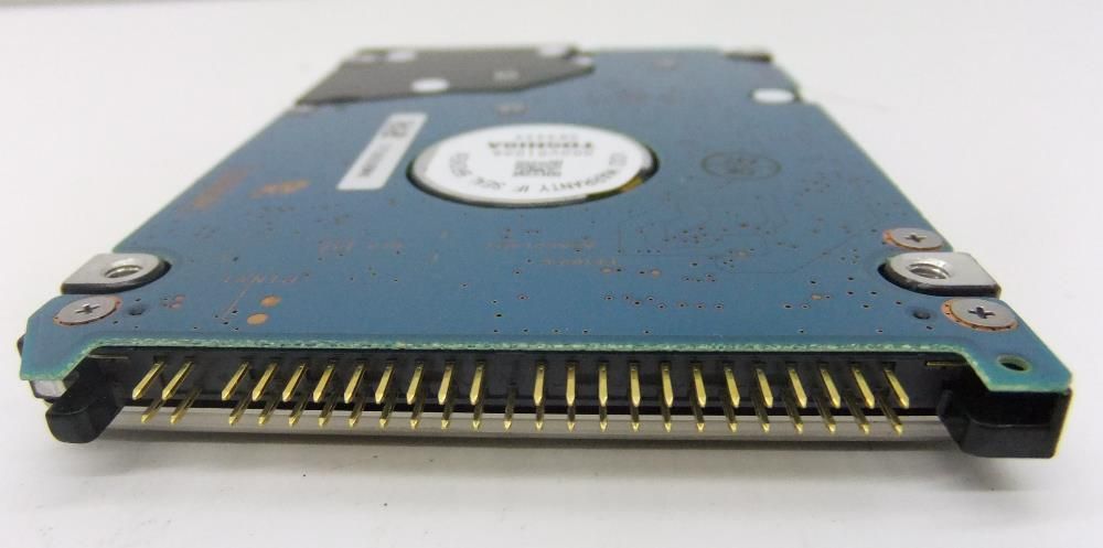 Жесткий диск TOSHIBA MHR40t60t80t120y250g320g500g640g750g123Tb