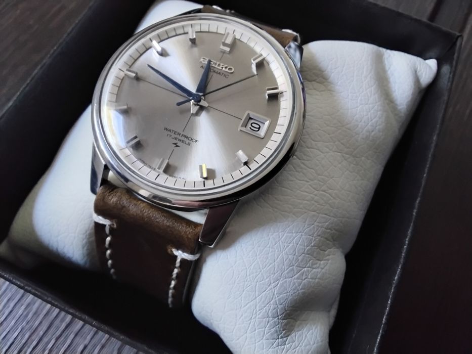 Японские часы,годинник Seiko sportsmatic