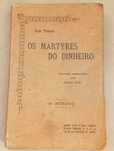 Leão Tolstoi - Os Martyres do Dinheiro