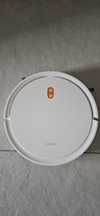 Robot sprzątający XIAOMI Vacuum E5 EU Biały