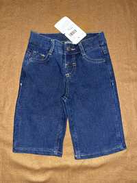 Шорты джинсовые на мальчика 104-110 LC Waikiki