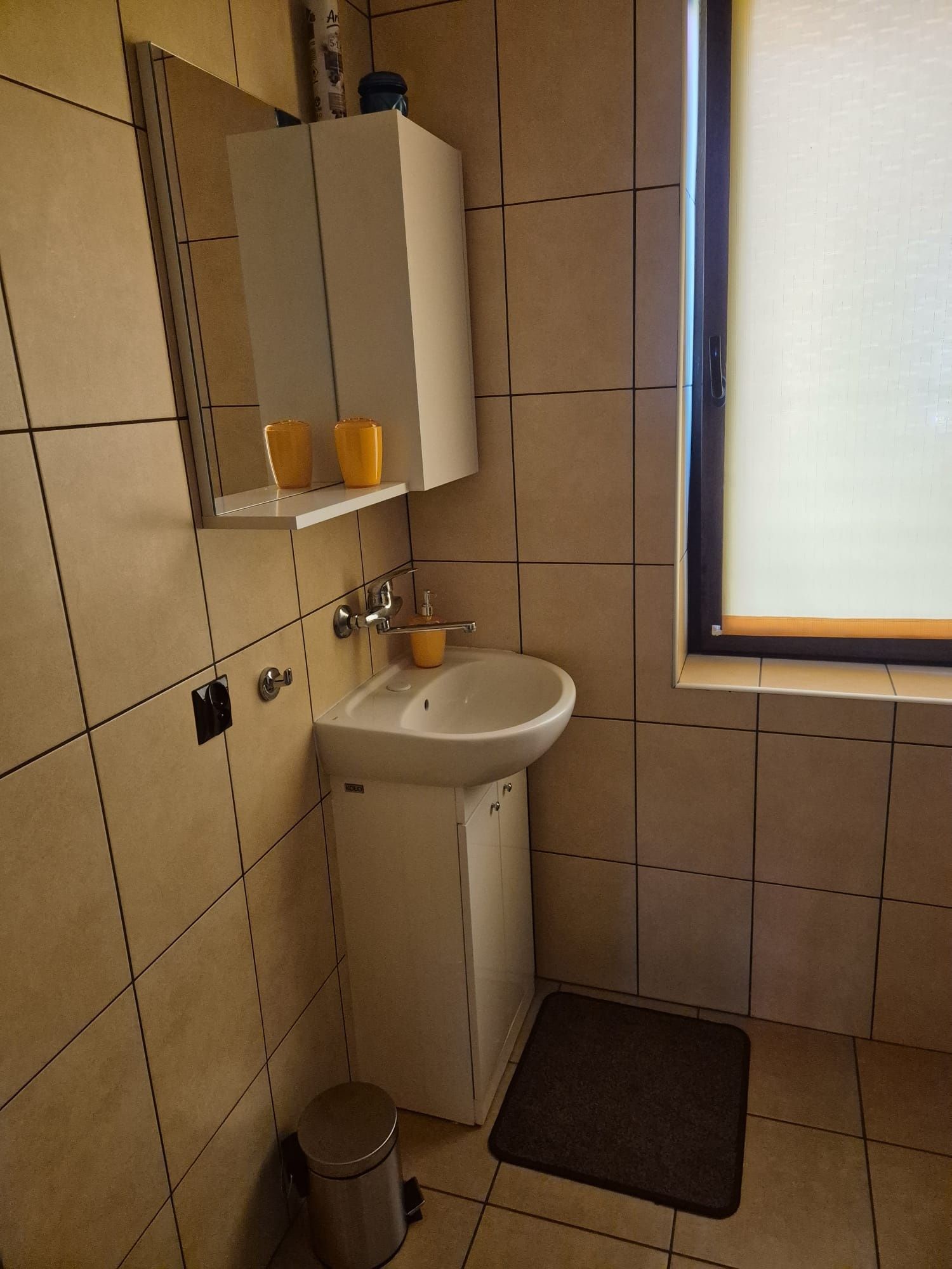 Domek nad Zalewem Siemianówka