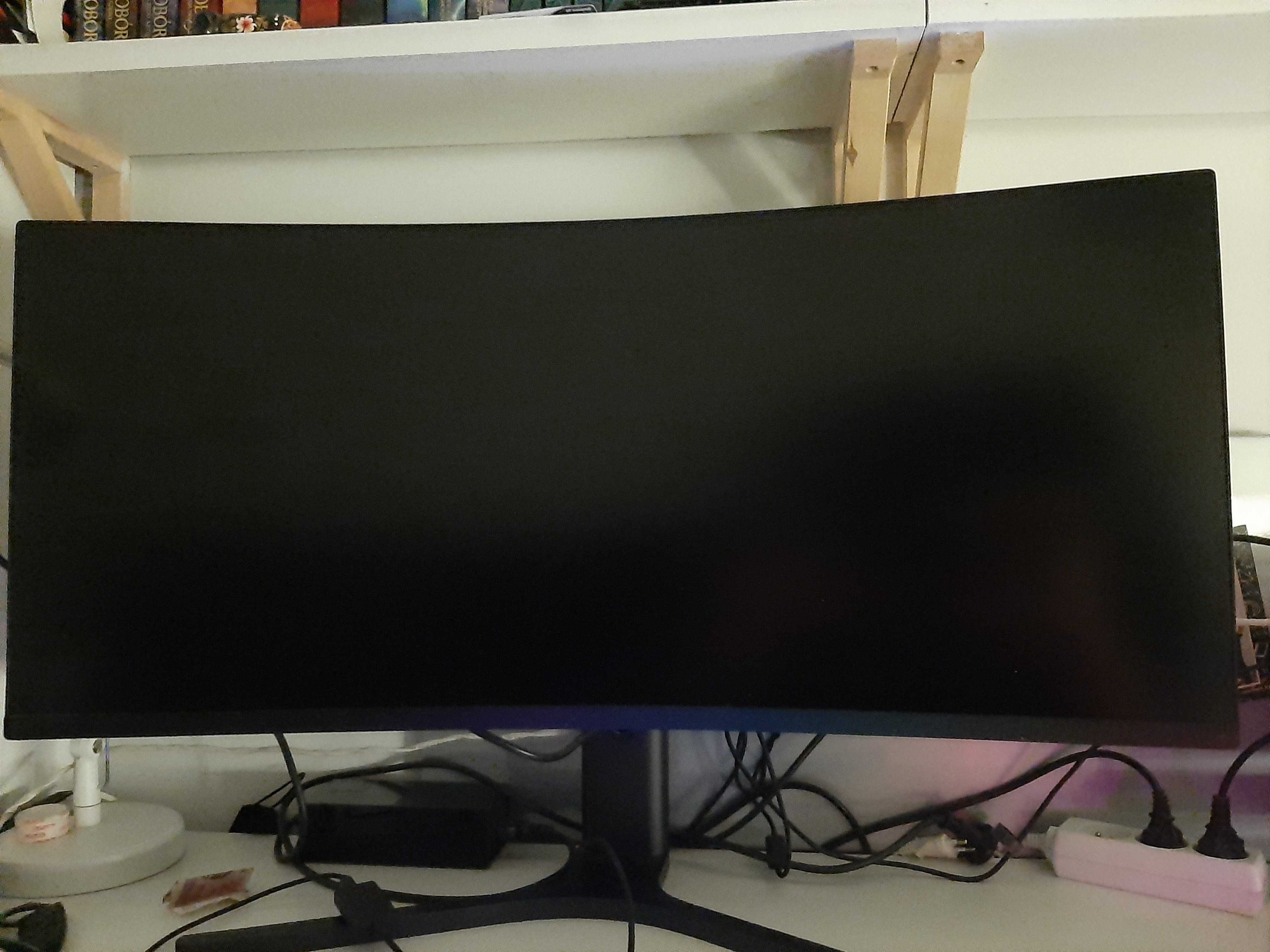 Xiaomi Mi Curved Gaming Monitor 34