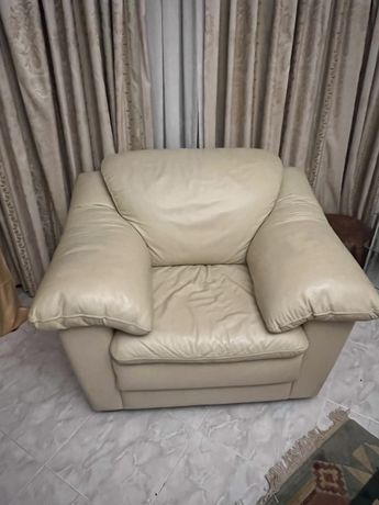 Maple sofa individual