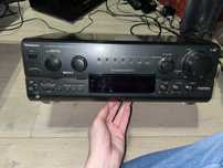 Amplituner Technics SA AX 730