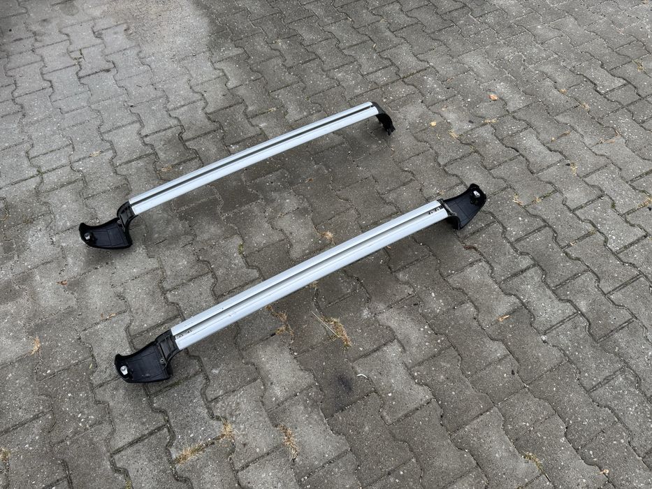 Bagażnik dachowy Bmw E36