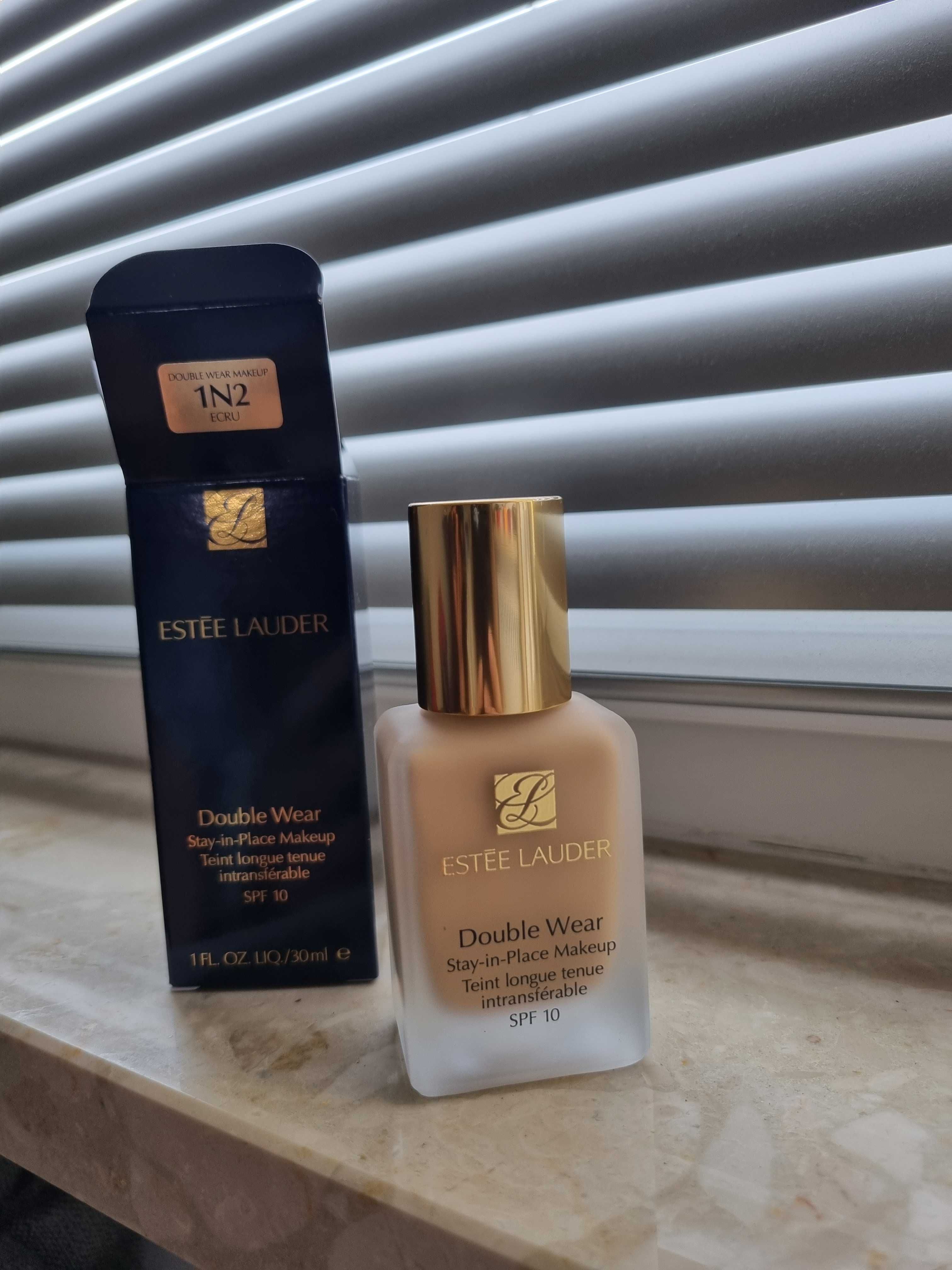 Estee Lauder Double Wear 1N2 ECRU 30ml NOWY