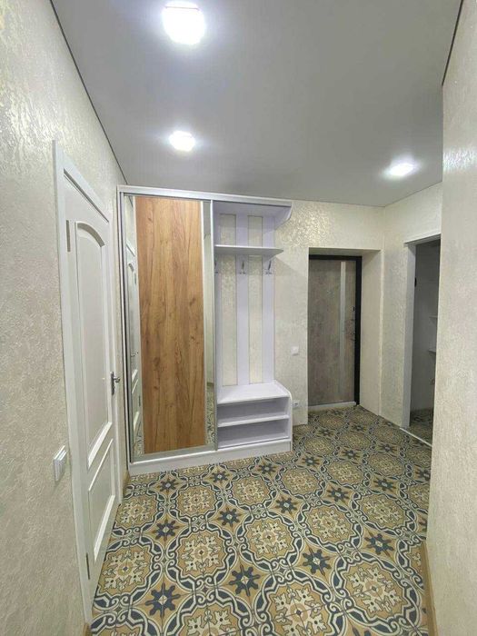 Оренда 1кім.квартири 49кв м Автономка  Центр Новобудова ЖК ПреміумПарк