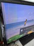 Uszkodzony Samsung 50"