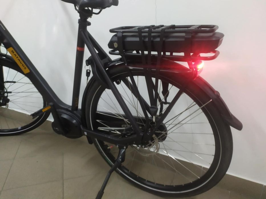 Sprzedam Rower Elektryczny Batavus Ego Altura 2024