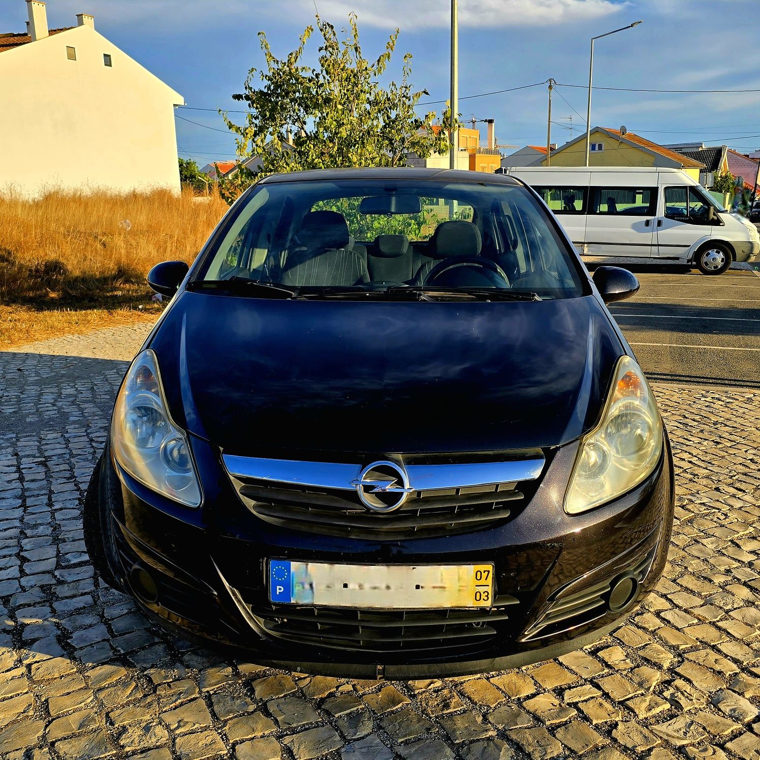 Opel Corsa 1.2 Enjoy "07