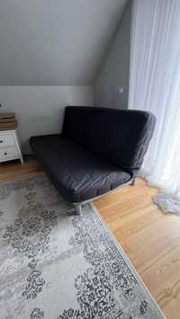 Sofa rozkladana BEDDIGNE Ikea