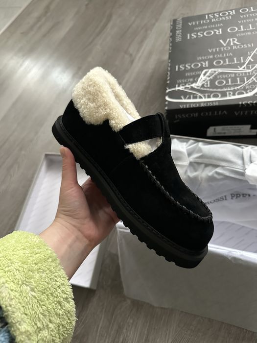 Зимние кеды 36 размер