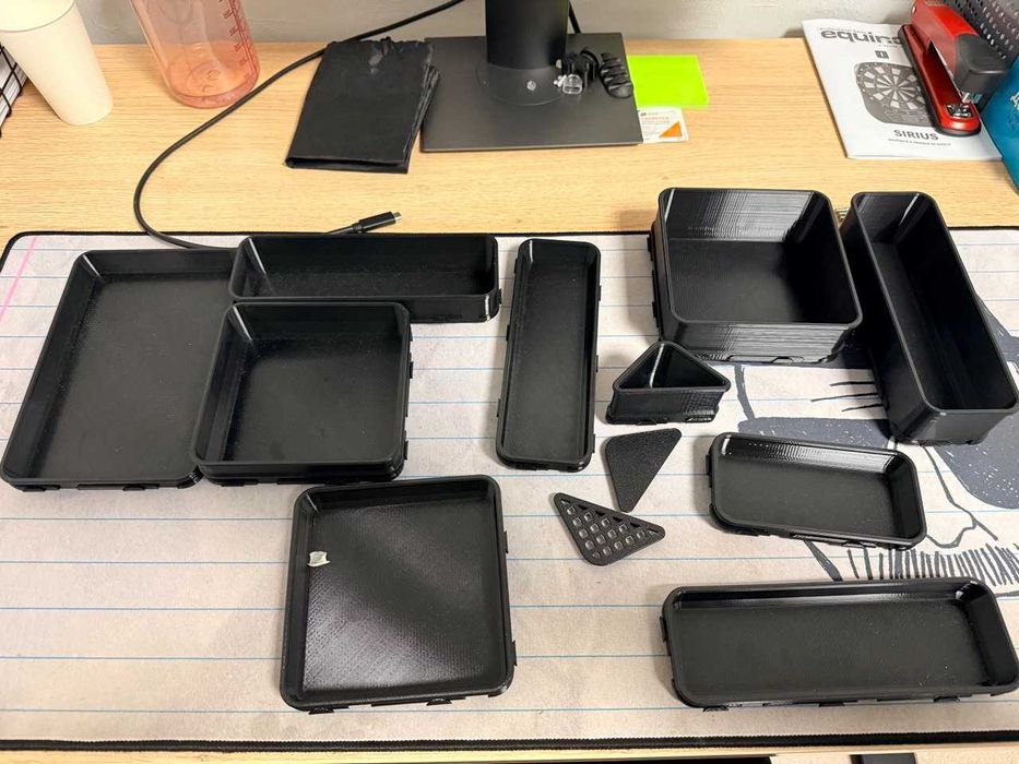 Настільні ігри та аксесуари для настільних ігор (оновлено 02.10)