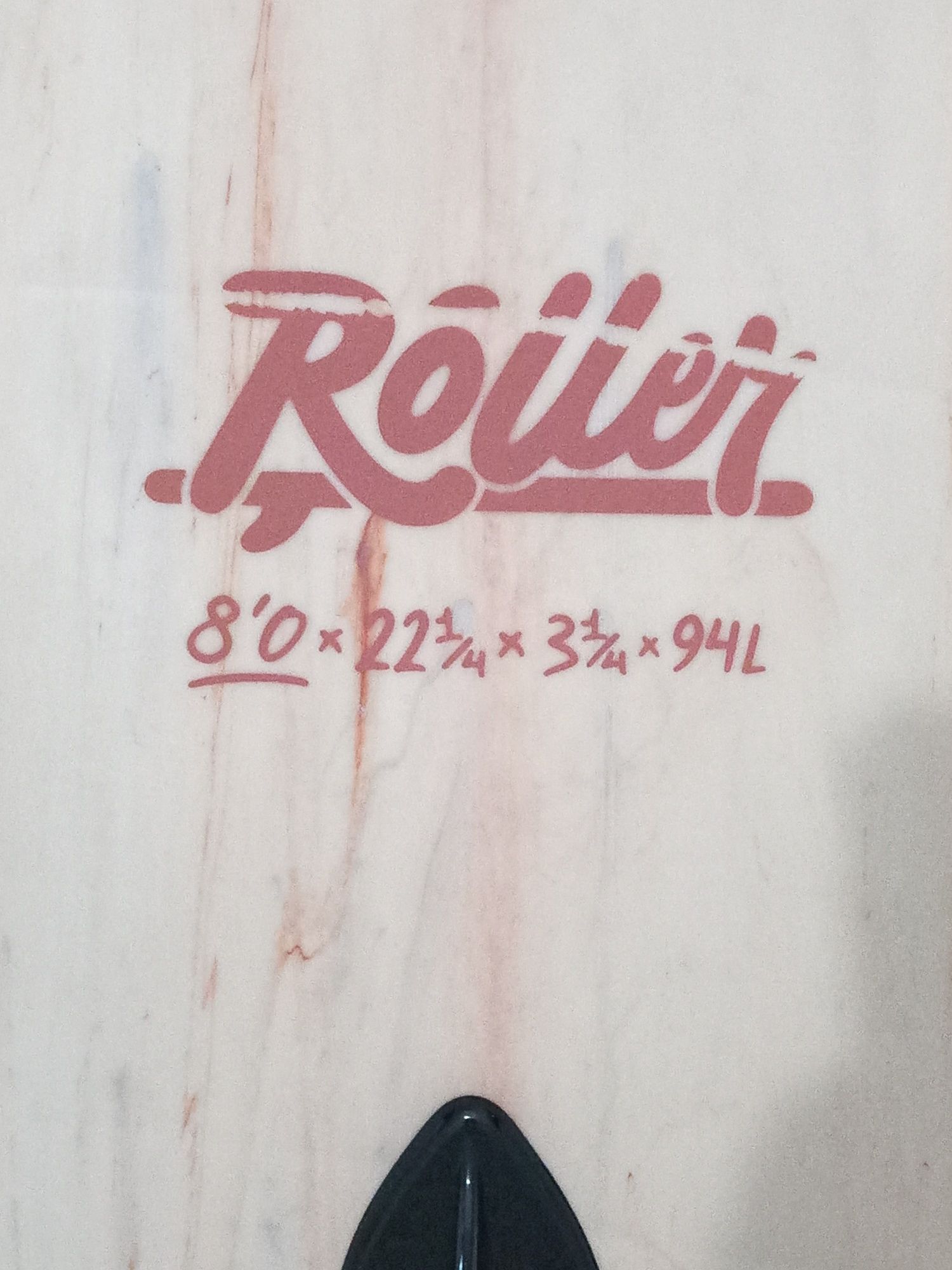Softboard Softech Roller 8,0