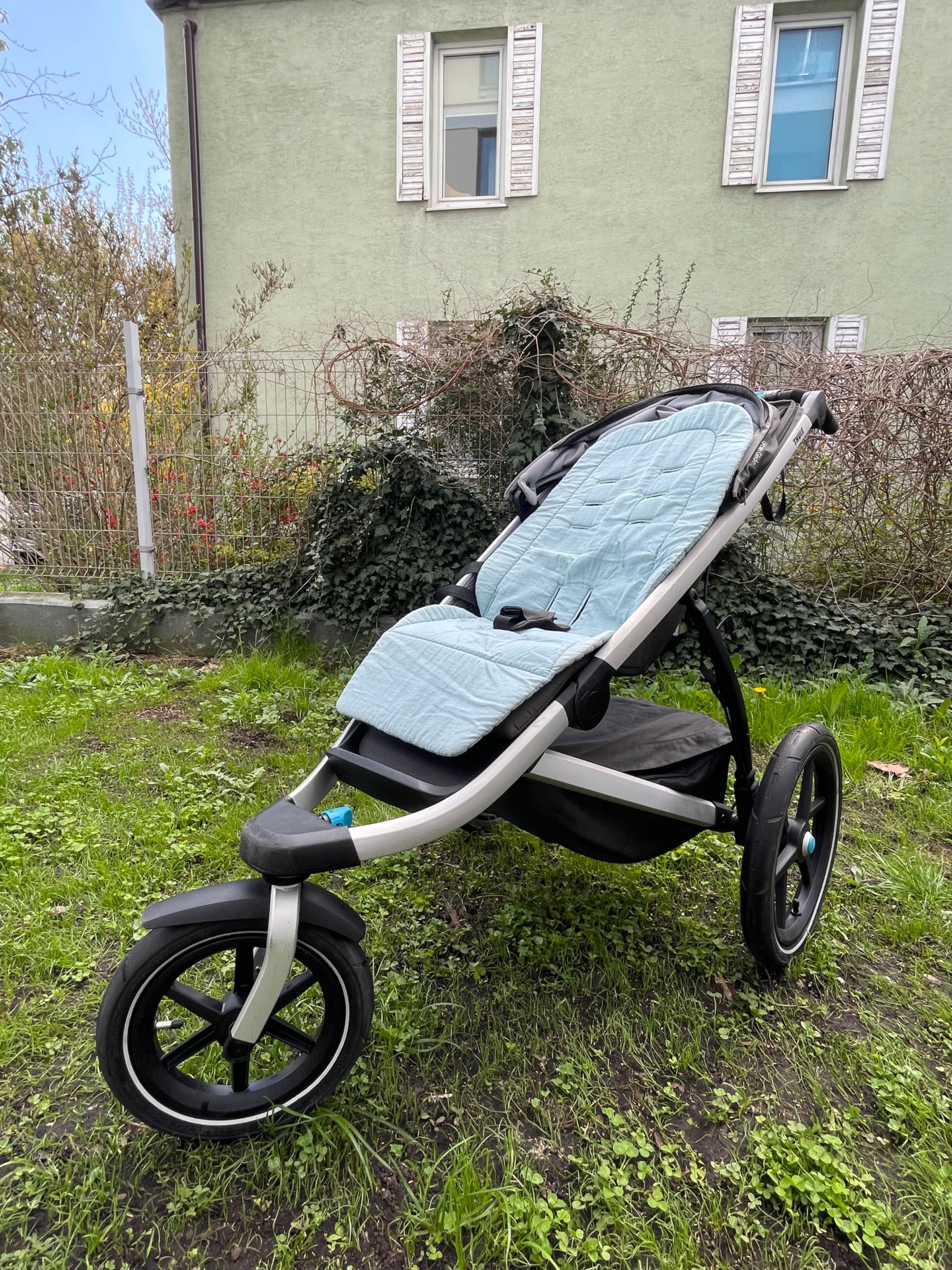 Thule Urban Glide 2