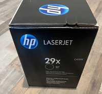 Картридж HP LASERJET 29x C4129X