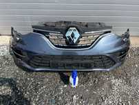 Zderzak przód Renault Megane IV LIFT 4XPDC TEKPN