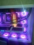 Продається потужний ігровий системний блок ARTLINE Gaming TANKWHITE (T