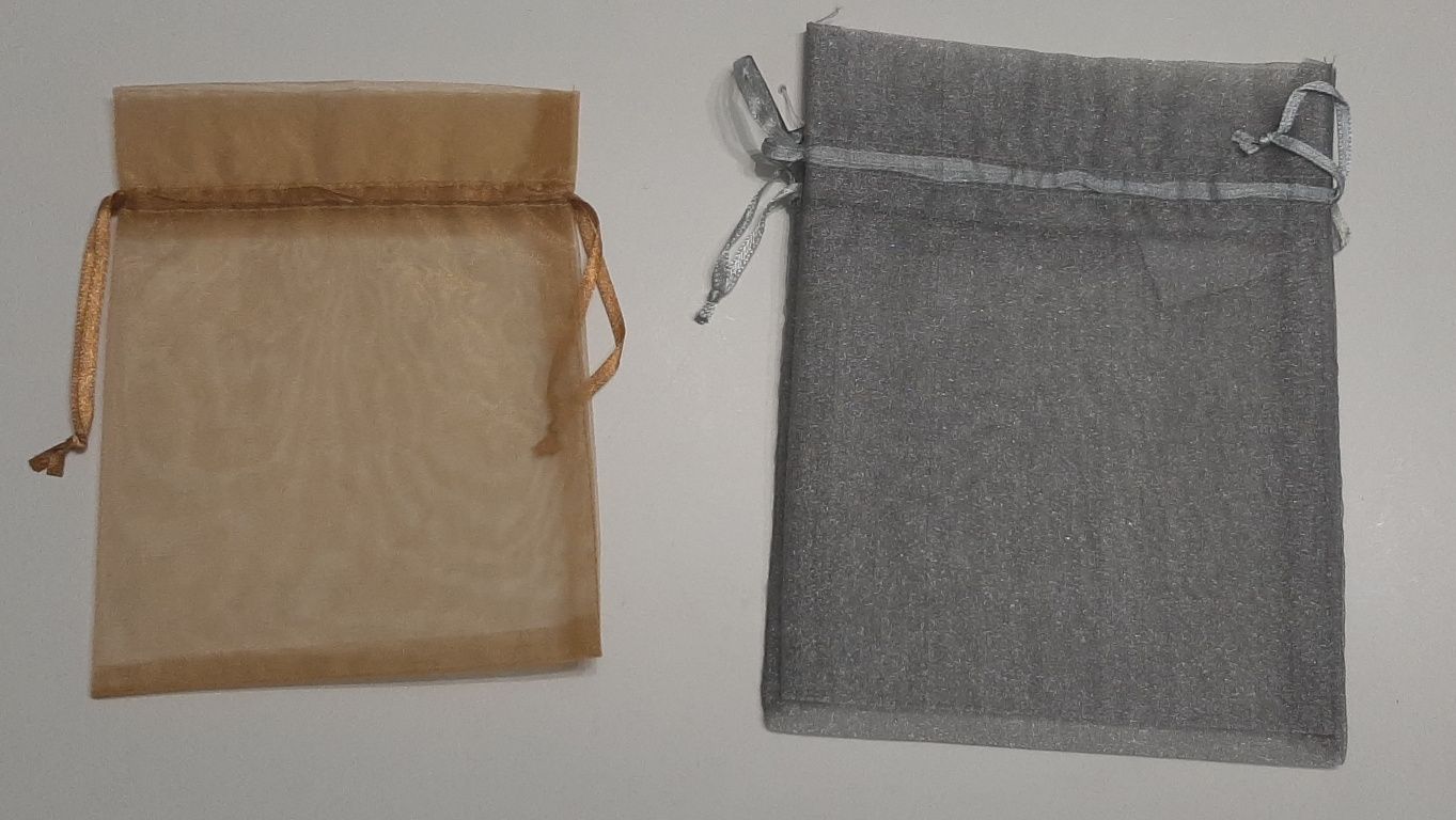 Sacos para prendas 0.50€