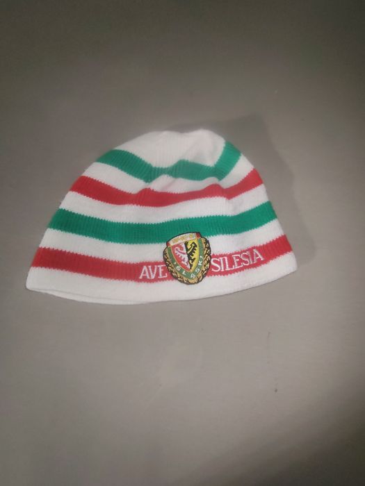 Czapka Śląska Wrocław (Silesia)