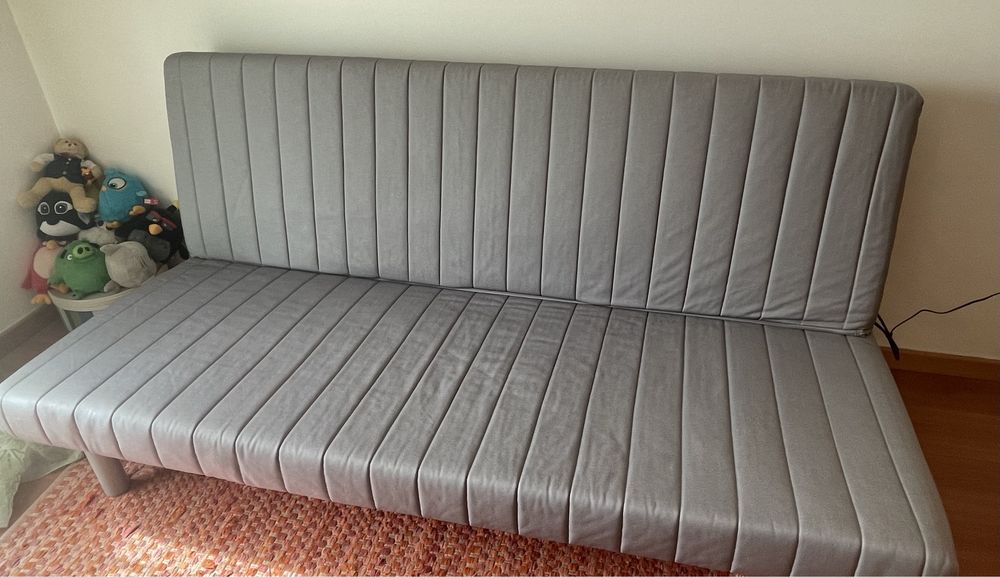 Sofa cama Ikea Komfort
