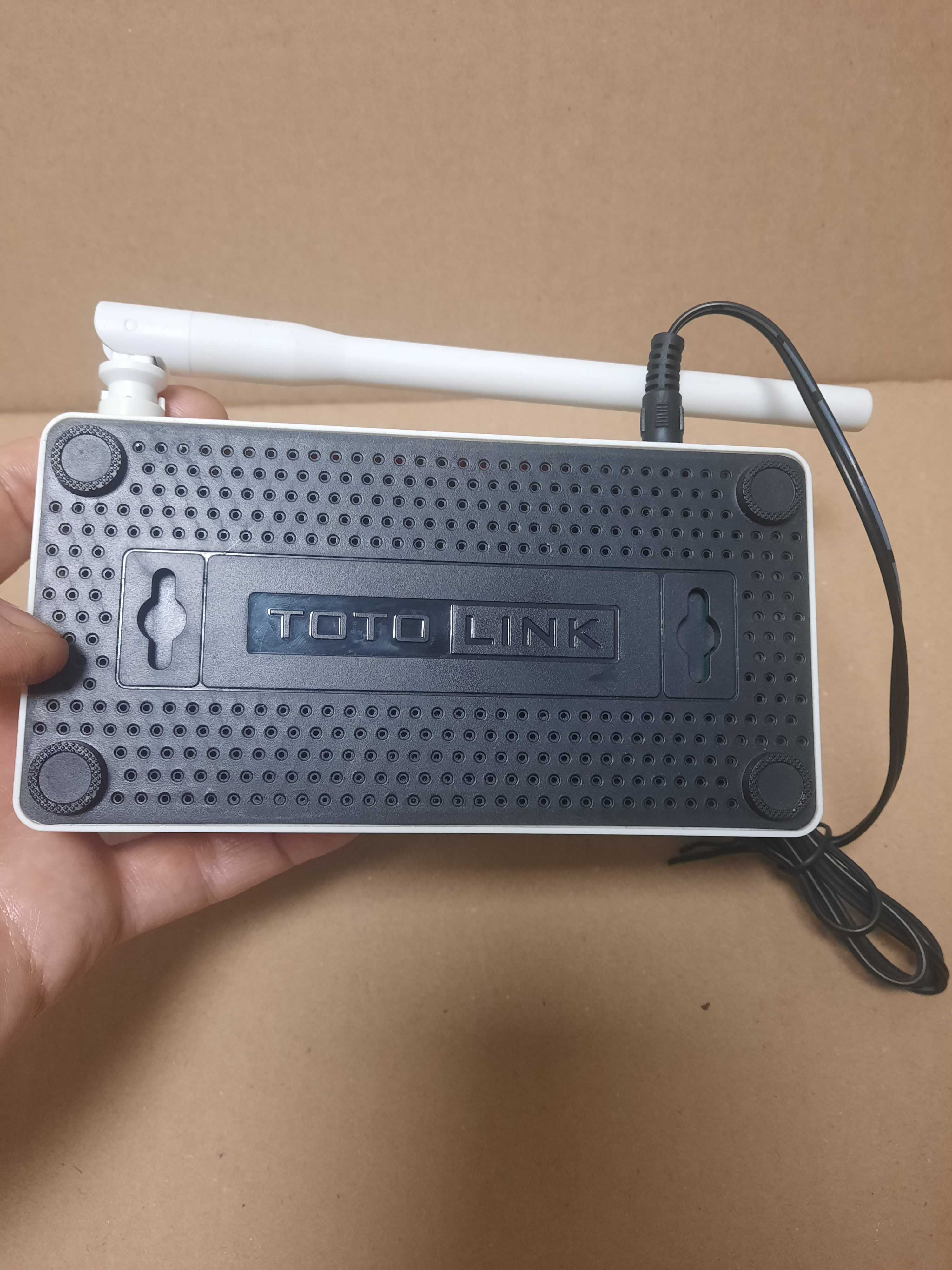 Маршрутизатор Totolink N150RT,  Wi-Fi-роутер Totolink N150RT