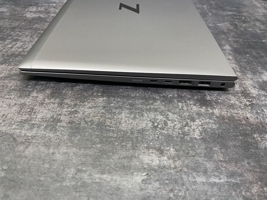 HP ZBook FireFly 15 G7 i7-10610u 16Gb 256Gb FHD IPS 15,6”