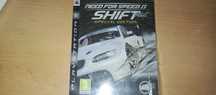 Need for speed Shift Special Edition PS3
