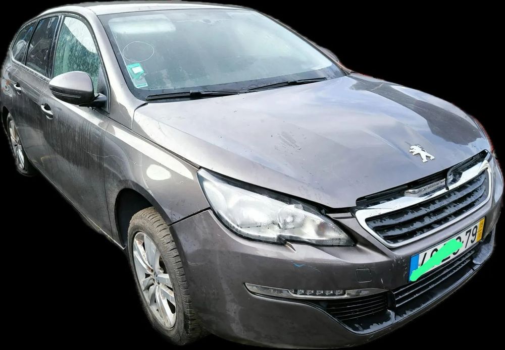 Peugeot 308 II SW (2016) - Lote de Peças