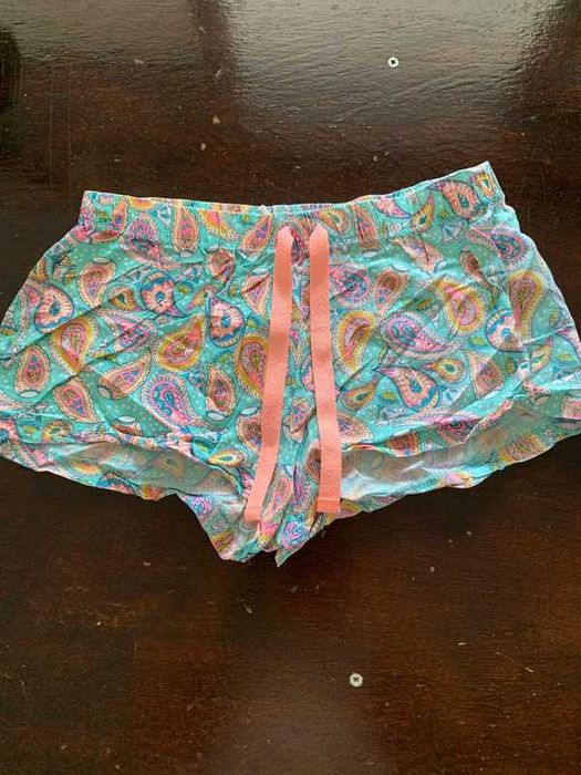 Conjunto pijamas de criança/adolescente