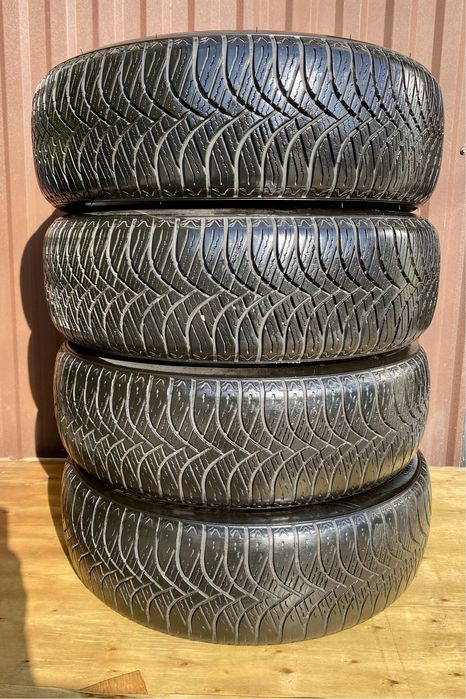 R15 175/65 Westlake AllSeasonElite 23рік Китай Зимові Шини Резина Гума