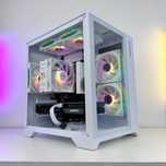 ПК на AM5 Ryzen 5 8400F + RTX 4060 + DDR5 32GB +SSD 1TB|Ігрова станція