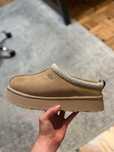 UGG Tazz Slipper Sand 41 Nowe
