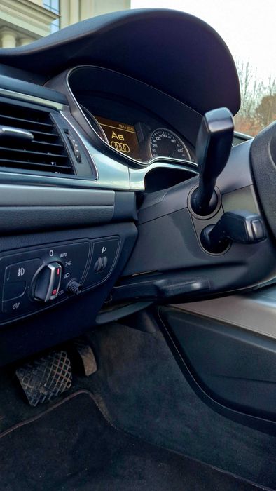 Продам Audi A6 2.0TDI, 2013