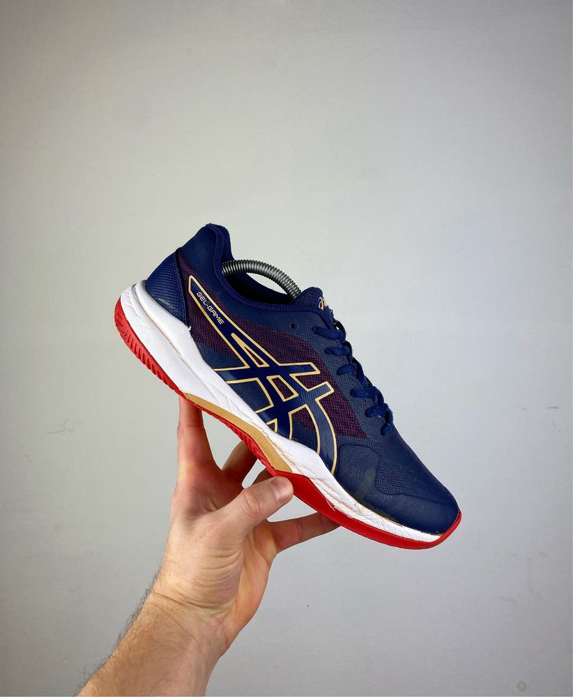 Кроссовки Asics Gel Game