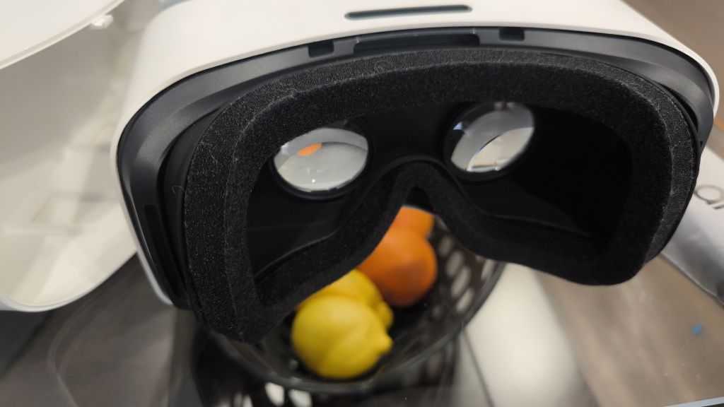 Gogle VR alcatel