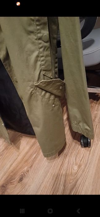 Płaszcz męski House rozm .M