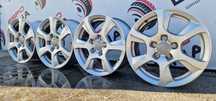 Литі Диски R16 5×112 ID 188 (Audi,Volkswagen,Mercedes, Skoda) Склад