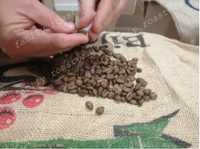 Самая НИЗКАЯ цена на рынке! Кофе в зернах Бразилия Сантос FINE CUP
