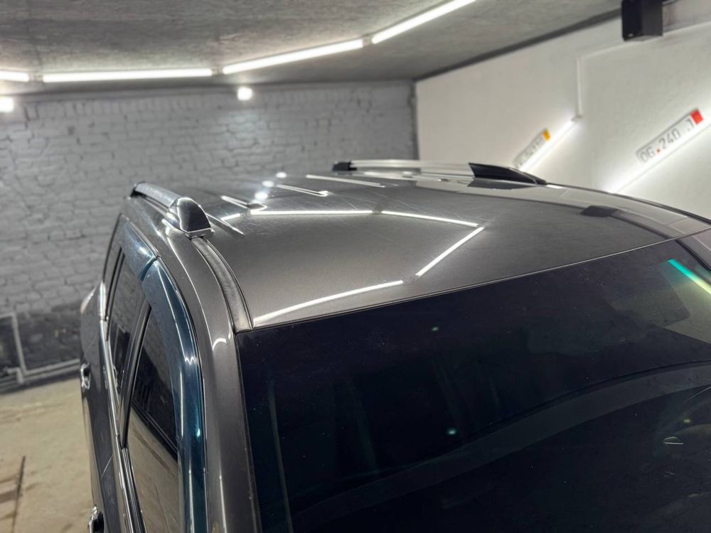 Toyota highlander 3.5 2012
