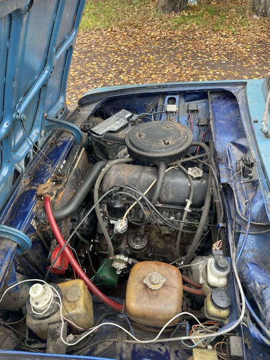 Продам  Ваз 2103