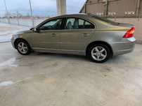 Volvo S80 Volvo S80 2.4D Summum