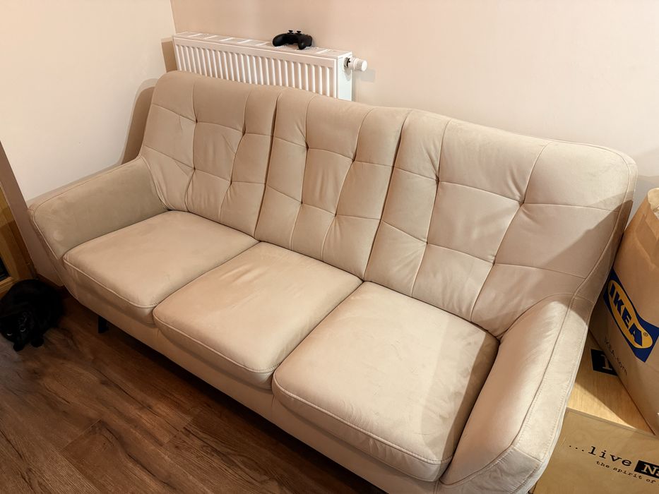 Sofa Scandi 3osobowa