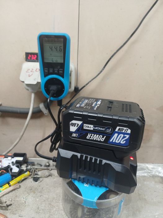 Продам гайковёрт PROFI-TEC  DTW500BL