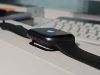 Apple Watch 4 44mm GPS-CEL,