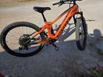 Bicicleta Btt Scott eride 940