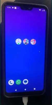 Zenfone Max Pro M2 6gb/128Gb