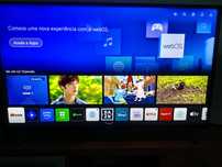 LG LED UP75 43" 4K Smart TV